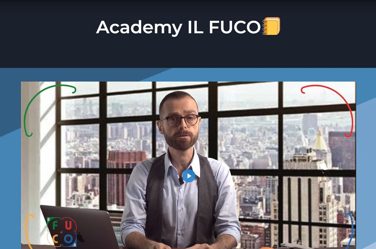 Drone Academy ASD